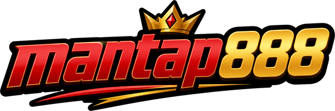 mantap888 logo